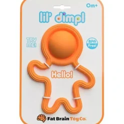 Best Fat Brain Toys Lil Dimpl Assorted