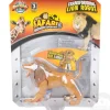 Outlet Adventure Planet Lion Robot Action Figure
