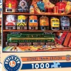 Discount MasterPieces Lionel - Well Stocked Shelves - 1000 Piece Puzzle