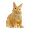 Hot Schleich Lionhead Rabbit