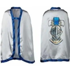 XYZ Toys Liontouch Mystery Knight Cape