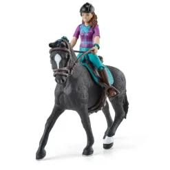 Discount Schleich Lisa And Storm
