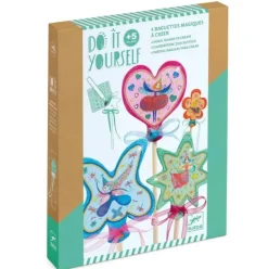 Best DJECO Little Fairies Magic Wands