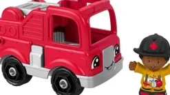 Hot Fisher Price Little People Toy Vehicle & Figure Set