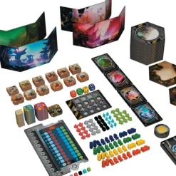 Asmodee Living Planet