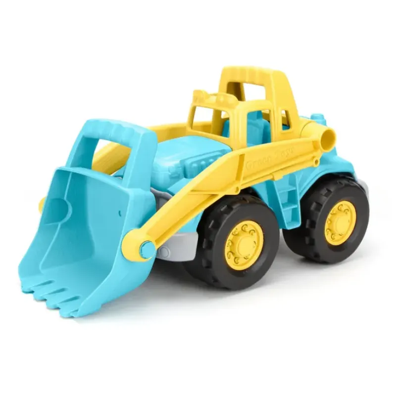 Best Green Toys Loader Truck