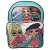 Online United Party LOL OMG! 16" Backpack