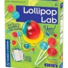 Outlet Thames u0026 Kosmos Lollipop Lab