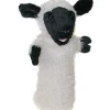 Outlet The Puppet Company Long Sleeved Glove Puppets - Sheep