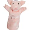 Sale The Puppet Company Long Sleeved Glove Puppets - Pig
