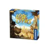 Clearance Thames u0026 Kosmos Lost Cities - Card Game - With 6th Expedition