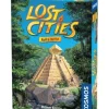 Outlet Thames u0026 Kosmos Lost Cities Roll & Write