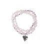 Sale Creative Education Lovely Locket Bracelet Set (3 pcs)