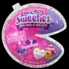 Best Sweet N Fun Lucky Sweeties Fortune Cookie