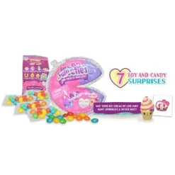 Best Sweet N Fun Lucky Sweeties Fortune Cookie