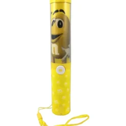 Discount Candyrific M & M Flashlight