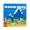 New Asmodee Machi Koro