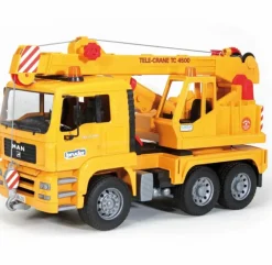 Outlet Bruder MACK Granite Dump Truck with Snow Plow Blade