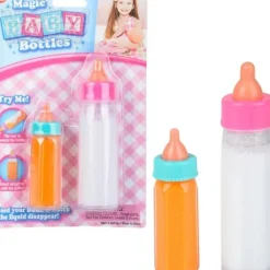 Hot The Toy Network Magic Baby Bottle Set