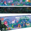 Discount Hape Magic Forest Puzzle - Glow in the Dark