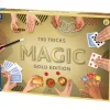 Discount Thames u0026 Kosmos Magic Gold Edition