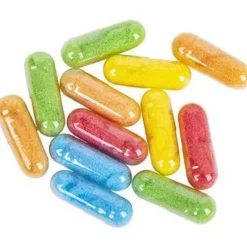 The Toy Network Magic Growing Animal Capsules