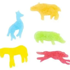 The Toy Network Magic Growing Animal Capsules