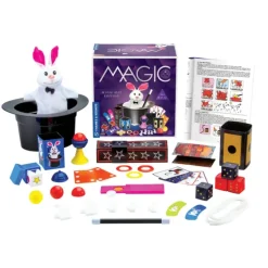 New Thames u0026 Kosmos Magic Hat