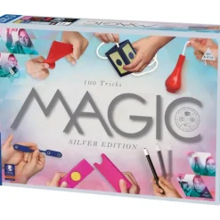 Outlet Thames u0026 Kosmos Magic Silver Edition