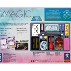 Outlet Thames u0026 Kosmos Magic Silver Edition