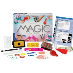 Outlet Thames u0026 Kosmos Magic Silver Edition