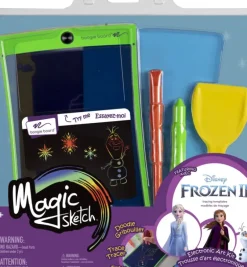 Clearance Kent Displays Magic Sketch - Frozen II