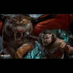 XYZ Toys Magic: the Gathering - Playmat