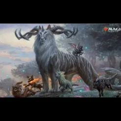 XYZ Toys Magic: the Gathering - Playmat