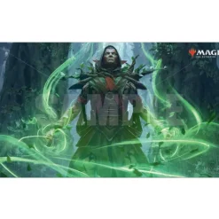 XYZ Toys Magic: the Gathering - Playmat
