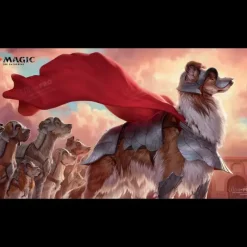 XYZ Toys Magic: the Gathering - Playmat