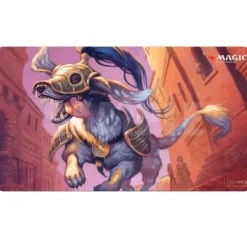 XYZ Toys Magic: the Gathering - Playmat