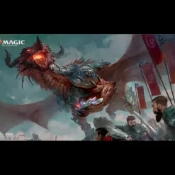 XYZ Toys Magic: the Gathering - Playmat