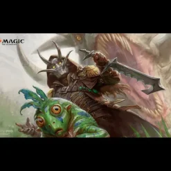 XYZ Toys Magic: the Gathering - Playmat