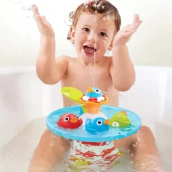 Clearance Yookidoo Magical Duck Race