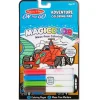 Online Melissa u0026 Doug Magicolor Coloring Pad