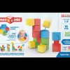 Sale Geomag Magicube Try Me Recycled 16 Pieces