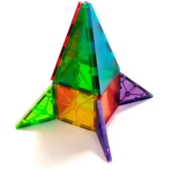 Hot Magna-Tiles 32 Piece Set