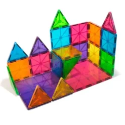 Hot Magna-Tiles 32 Piece Set