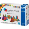 New Magna-Tiles 100 Piece Set