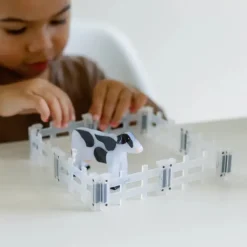 Hot Magna-Tiles Farm Animals 25 Piece set
