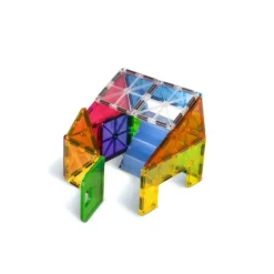 Best Magna-Tiles House 28 Piece Set