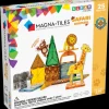 Best Magna-Tiles Safari Animals 25 Piece set