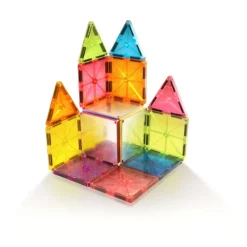 Sale Magna-Tiles Stardust 15 Piece Set - Mixed Colors