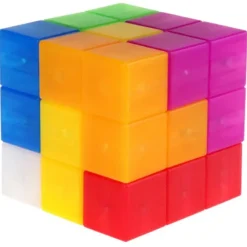 Sale Duncan Toys Magnetic Block Puzzle